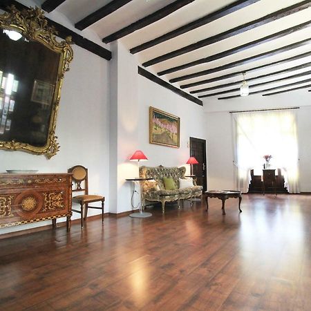 Hotel Del Arbol Xativa Luaran gambar