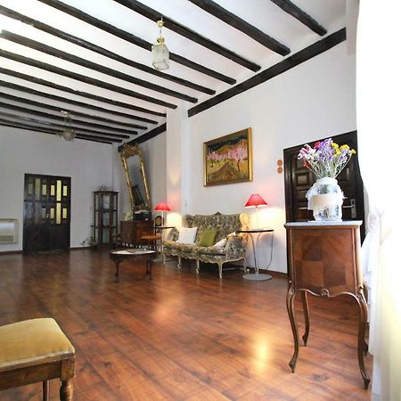 Hotel Del Arbol Xativa Luaran gambar