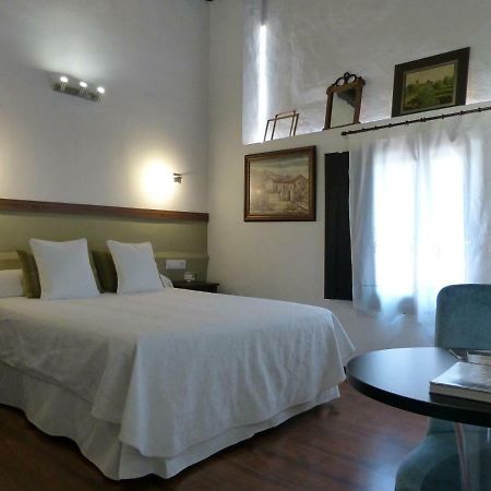 Hotel Del Arbol Xativa Luaran gambar