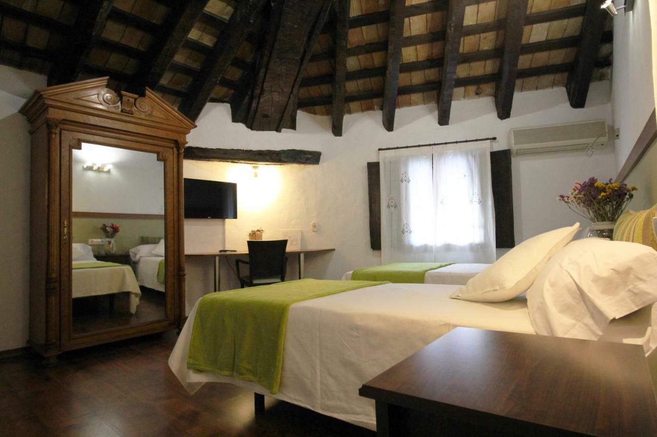 Hotel Del Arbol Xativa Luaran gambar