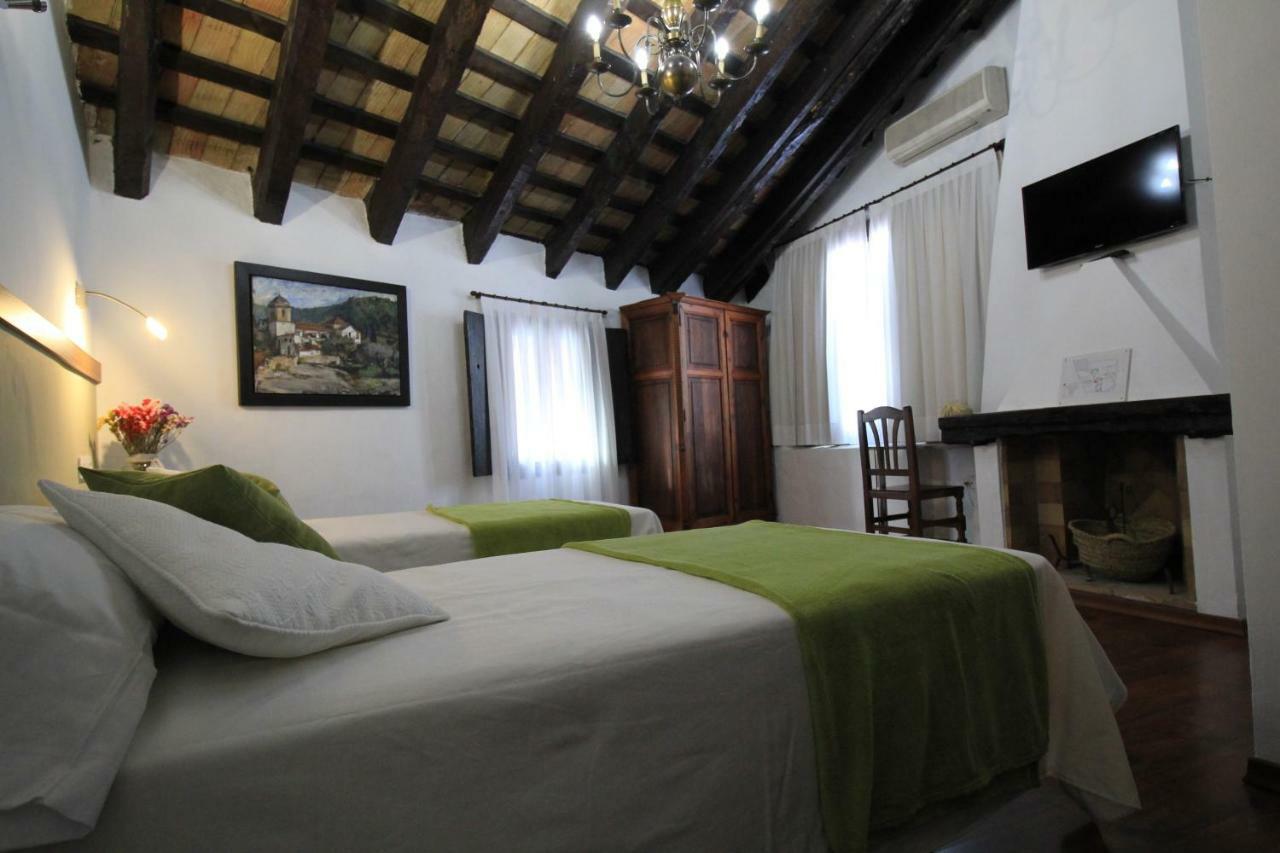 Hotel Del Arbol Xativa Luaran gambar