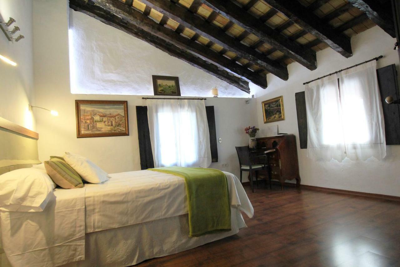 Hotel Del Arbol Xativa Luaran gambar