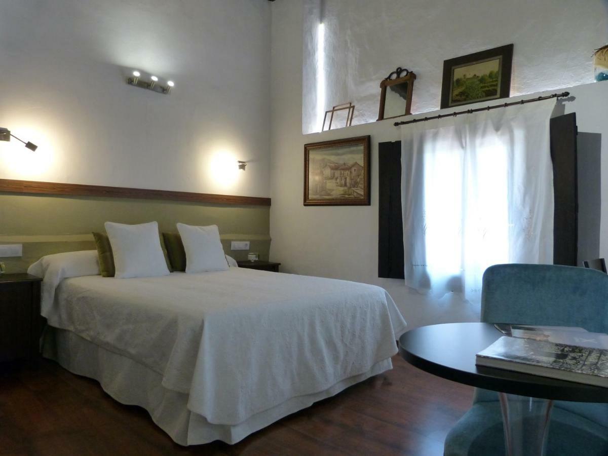 Hotel Del Arbol Xativa Luaran gambar