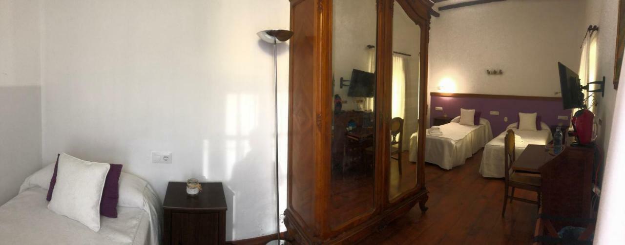 Hotel Del Arbol Xativa Luaran gambar