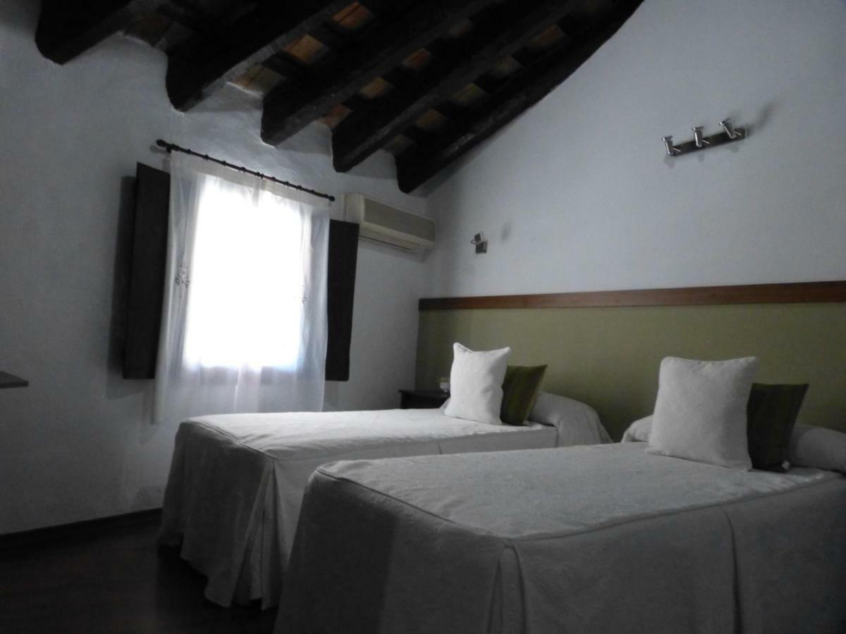Hotel Del Arbol Xativa Luaran gambar