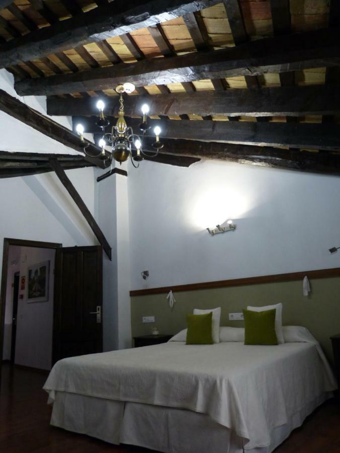 Hotel Del Arbol Xativa Luaran gambar