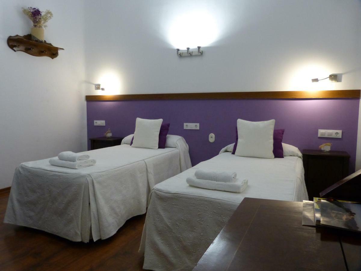 Hotel Del Arbol Xativa Luaran gambar