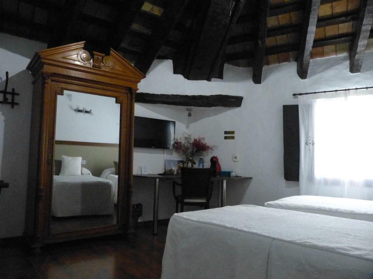 Hotel Del Arbol Xativa Luaran gambar
