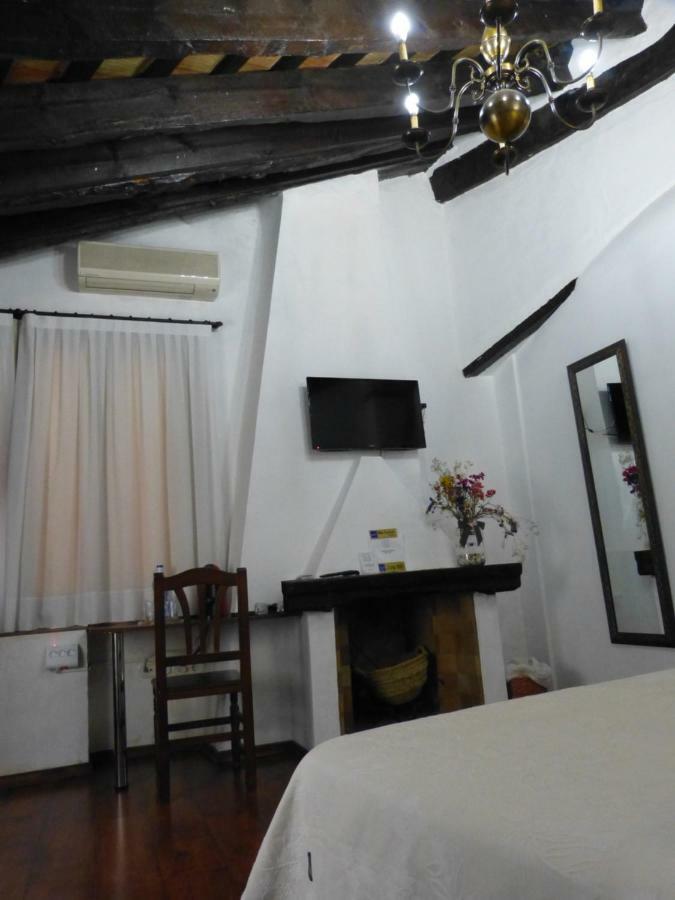 Hotel Del Arbol Xativa Luaran gambar