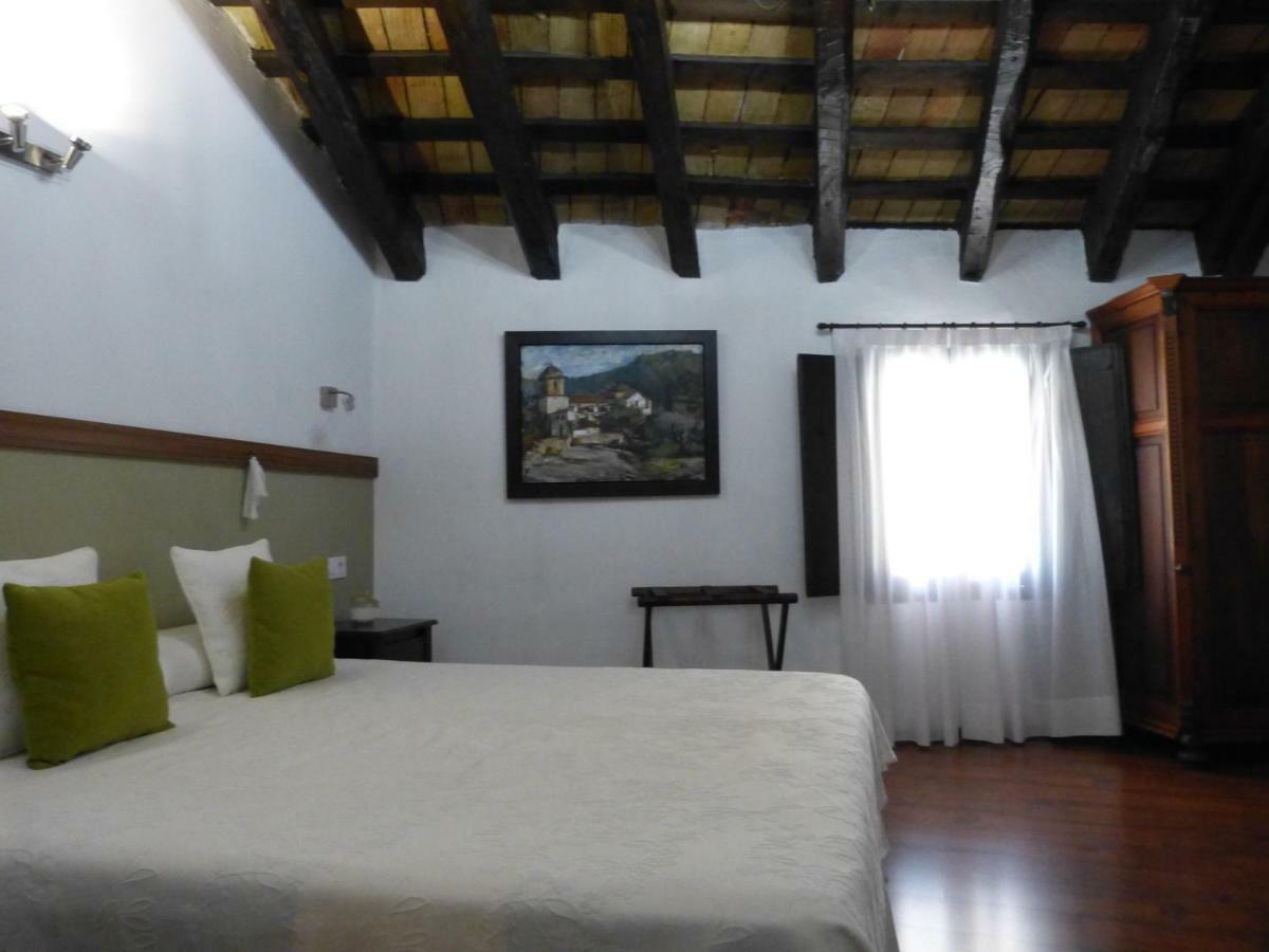 Hotel Del Arbol Xativa Luaran gambar
