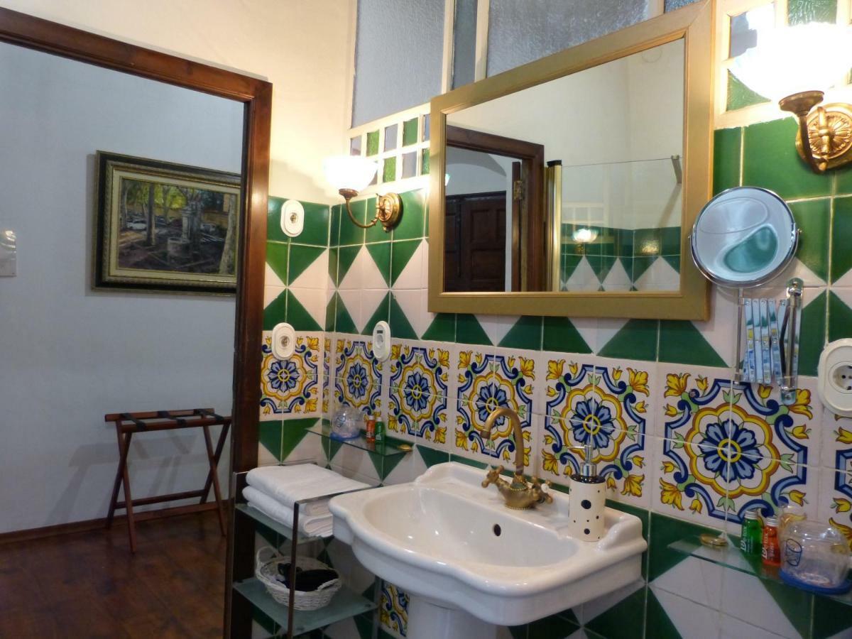Hotel Del Arbol Xativa Luaran gambar