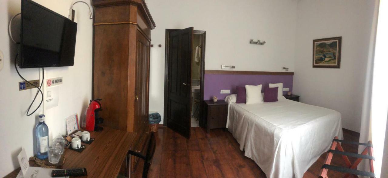 Hotel Del Arbol Xativa Luaran gambar