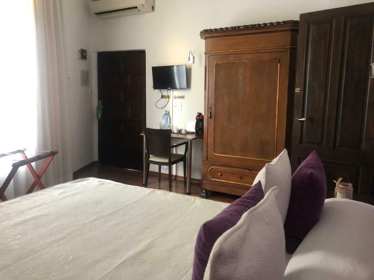 Hotel Del Arbol Xativa Luaran gambar
