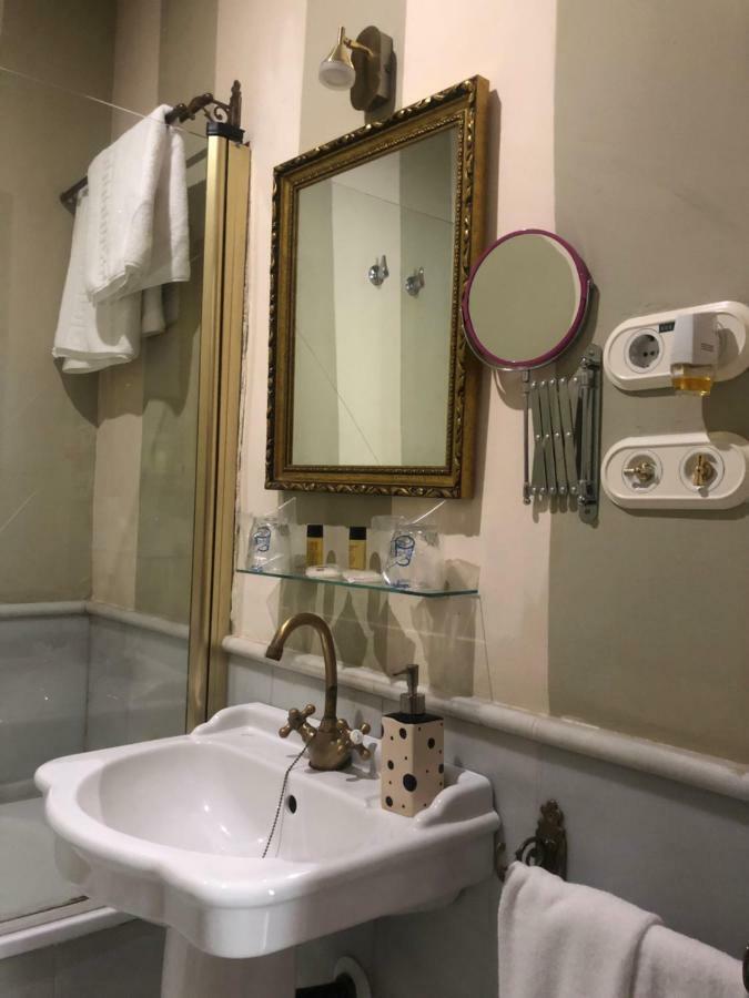 Hotel Del Arbol Xativa Luaran gambar