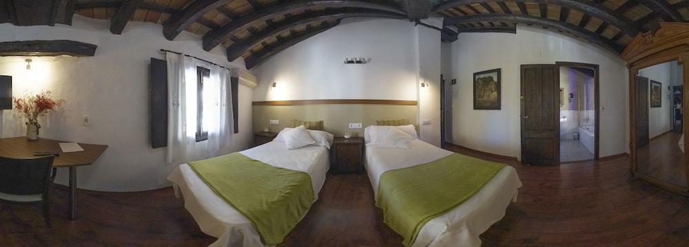 Hotel Del Arbol Xativa Luaran gambar