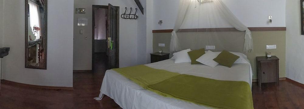 Hotel Del Arbol Xativa Luaran gambar